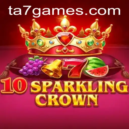 Descubra o Fascinante Mundo de 10SparklingCrown