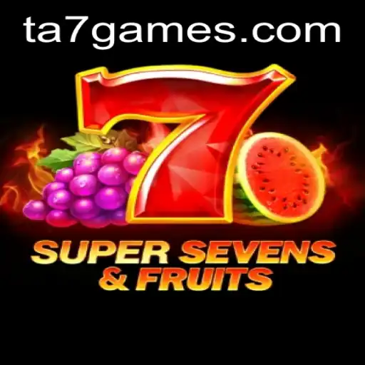 Explorando o Universo de 7SuperSevensFruits: Uma Aventura de Jogos Inovadores