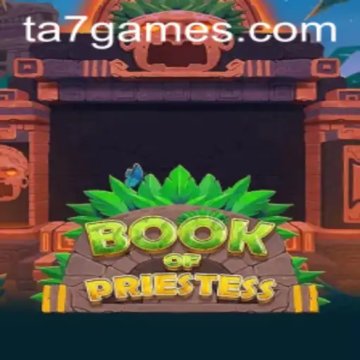 Desvendando BookOfPriestess: Um Mergulho nas Aventuras de TA7.Games