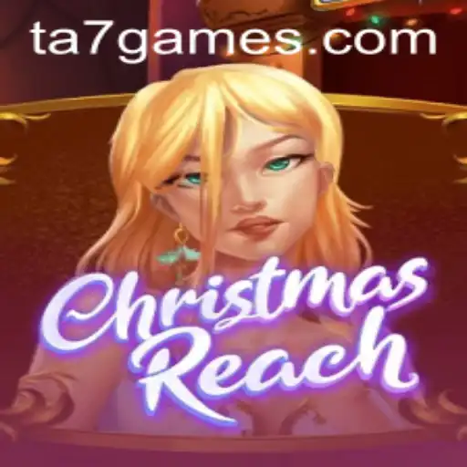 Descubra o Maravilhoso Mundo de ChristmasReach da TA7.Games