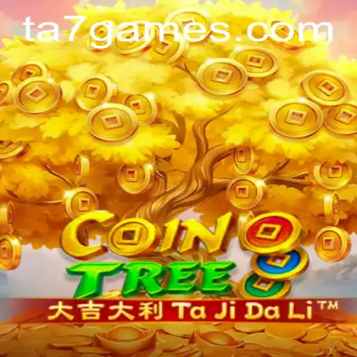 CoinTree: Explorando o Novo Jogo da TA7.Games