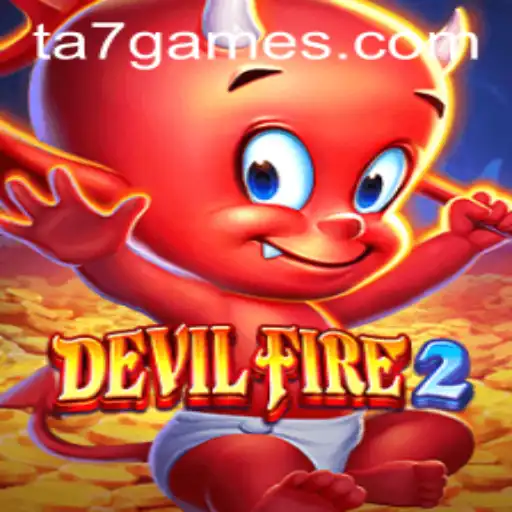 Descubra o Novo Desafio de 'DevilFire2' com TA7.Games
