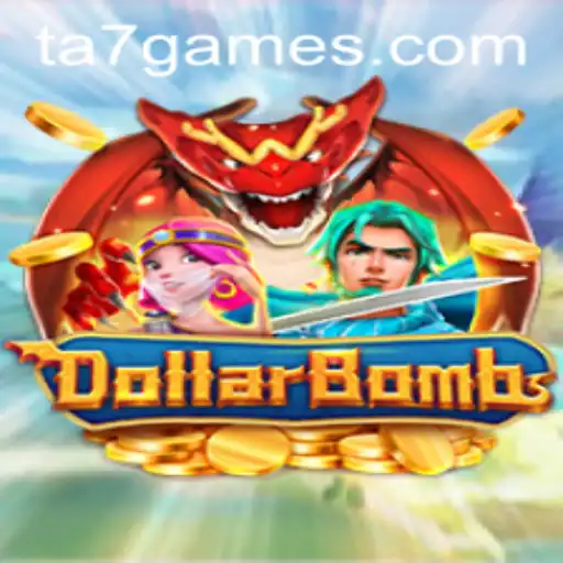 Descubra as Emoções de DollarBombs: O Jogo Inovador da TA7.Games