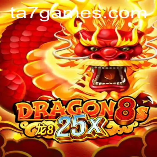 Descubra o Envolvente Mundo de Dragon8s25x: A Nova Fronteira dos Jogos