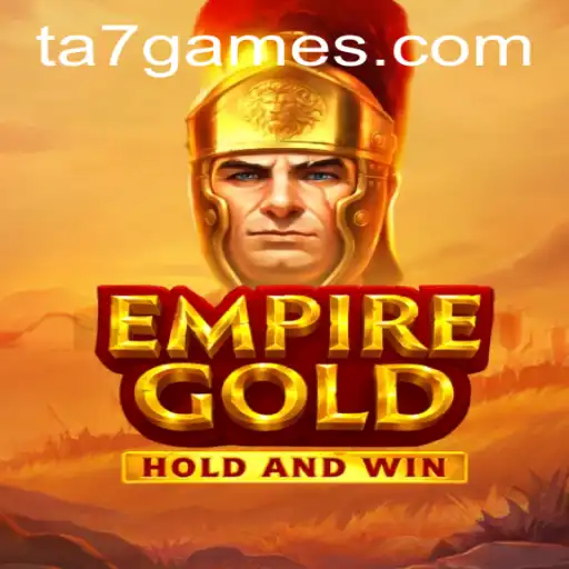 Explorando EmpireGold: O Novo Fenômeno dos Jogos da TA7.Games