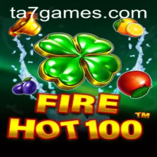 Explorando o Mundo de FireHot100: O Novo Fenômeno de TA7.Games