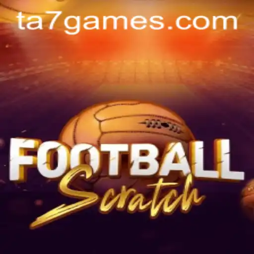 Explorando FootballScratch: O Novo Lançamento da TA7.Games