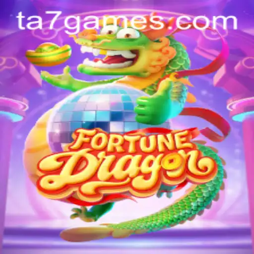 FortuneDragon: O Fascinante Mundo de Aventuras de TA7.Games