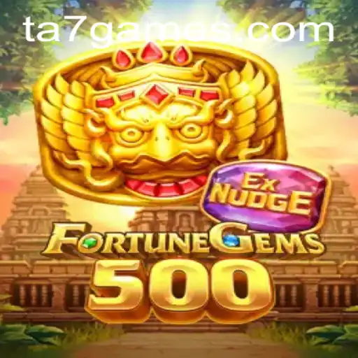 Descubra o Mundo Fascinante de FortuneGems500