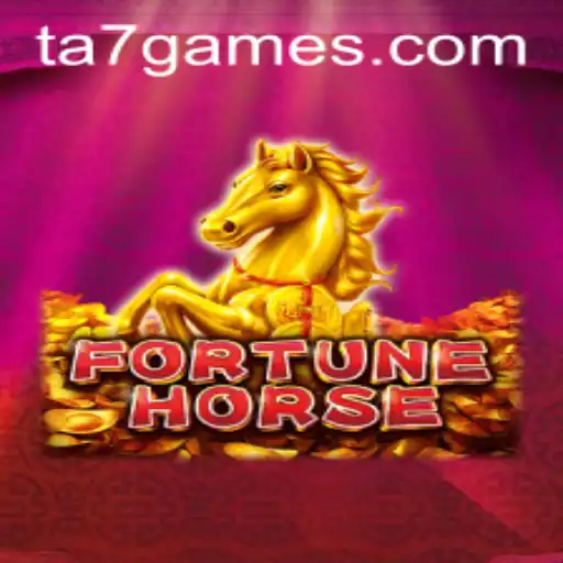 Descubra FortuneHorse: O Novo Fenômeno da TA7.Games