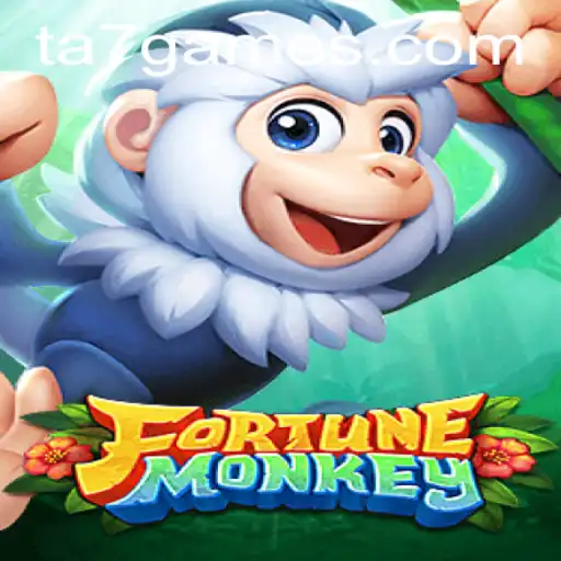 FortuneMonkey: A Vibração dos Jogos de Aventura com TA7.Games