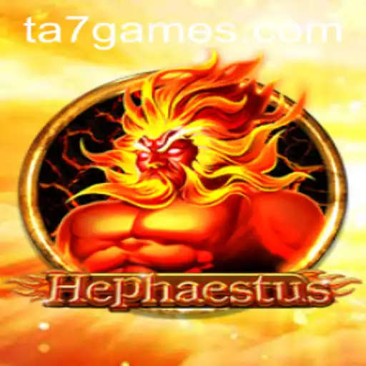 Explorando o Fascinante Mundo de Hephaestus: Um Jogo de Estratégia Moderna da TA7.Games