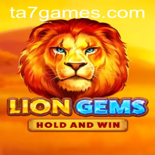 Descubra o Fascinante Mundo de LionGems: O Novo Sucesso da TA7.Games