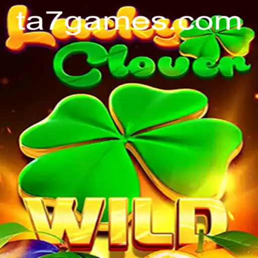 Descubra LuckyClover: O Novo Jogo de Aventura da TA7.Games