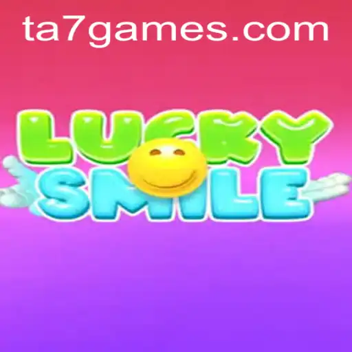 Descubra LuckySmile: O Novo Sensação de Entretenimento da TA7.Games