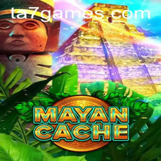 MayanCache: Aventura e Estratégia nas Ruínas Maias