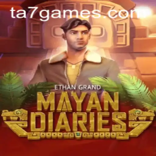 MayanDiaries: Explorando as Profundezas do Mundo Maia com TA7.Games