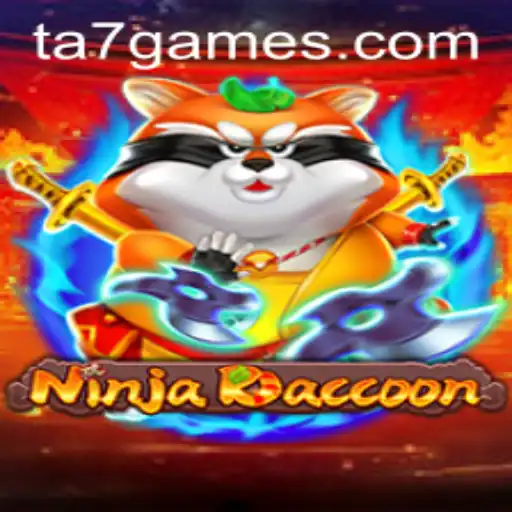 Explorando NinjaRaccoon: O Novo Sucesso dos Jogos da TA7.Games