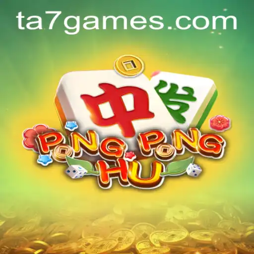 Explorando o Universo de PONGPONGHU: O Novo Fenômeno dos Jogos