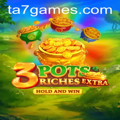 Explorando o Universo de 3potsExtra: O Novo Fenômeno dos Jogos de Mesa da TA7.Games