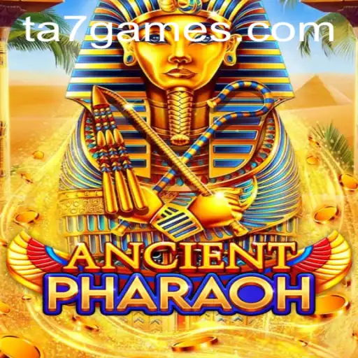 Descubra o Enigmático Mundo de AncientPharaoh: Uma Aventura de Estratégia e Mistério