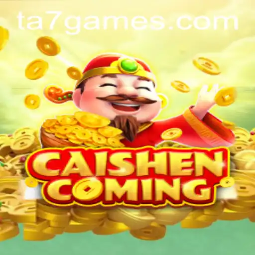 Descobrindo o Mundo de CAISHENCOMING: Um Jogo Inovador da TA7.Games
