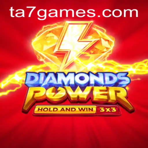 Explorando o Mundo Dinâmico de 'Diamondspower' da TA7.Games