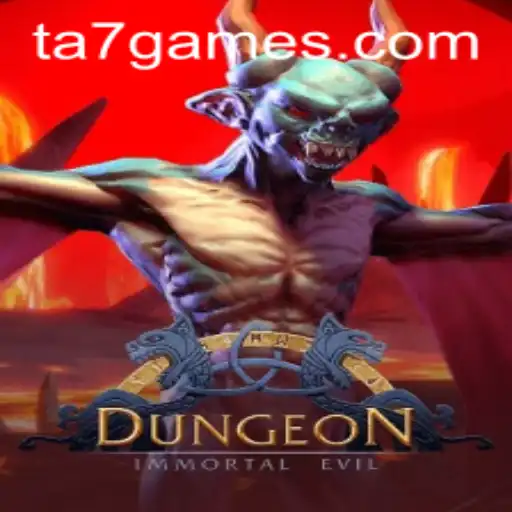 Explorando o Mundo de 'Dungeon': Um Novo Jogo da TA7.Games
