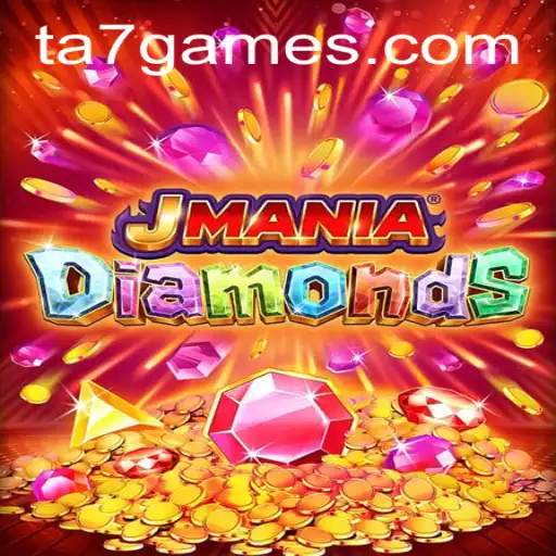 Descubra o Fascinante Mundo de JManiaDiamonds: Um Guia Completo para Jogadores