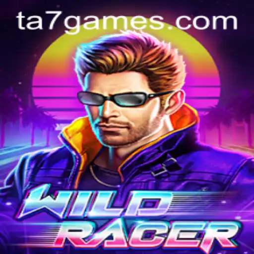 WildRacer - Descubra o Universo da Corrida Selvagem