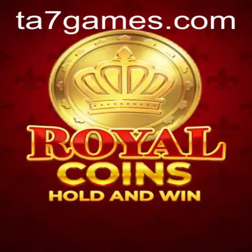 Explorando o Mundo de RoyalCoins da TA7.Games