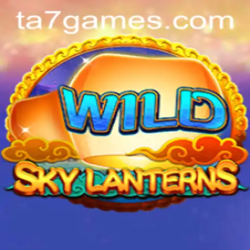 Descubra o Mundo Mágico de SkyLanterns da TA7.Games