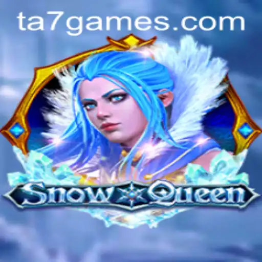 SnowQueen: A Inovadora Aventura de TA7.Games