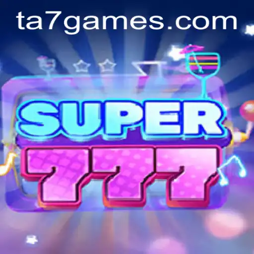 Explorando o Universo de 'Super777': O Jogo Revolucionário da TA7.Games