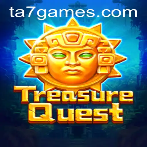 Explorando TreasureQuest: Aventura e Estratégia no Mundo dos Jogos