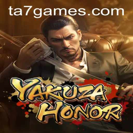 YakuzaHonor: Mergulhe na Intensa Aventura de Estratégia da TA7.Games